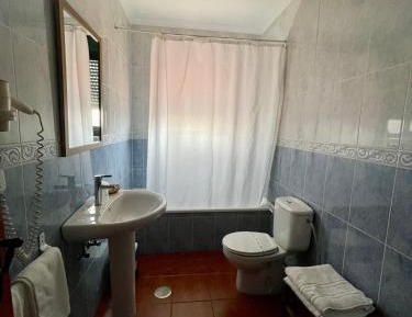 Economy Double or Twin Room