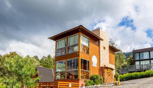 Two-Bedroom Chalet