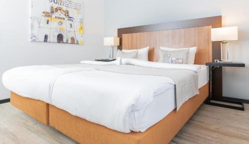 Comfort Double/Twin Room - Size: M(edium)