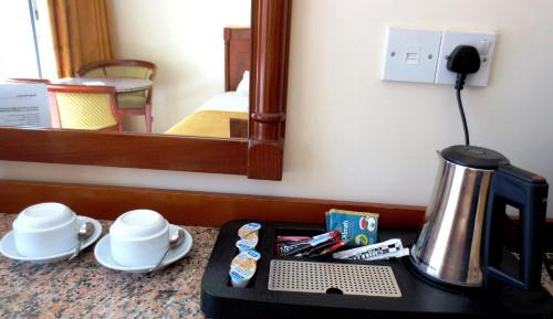 Superior Double or Twin Room (2 Adults + 1 Child)