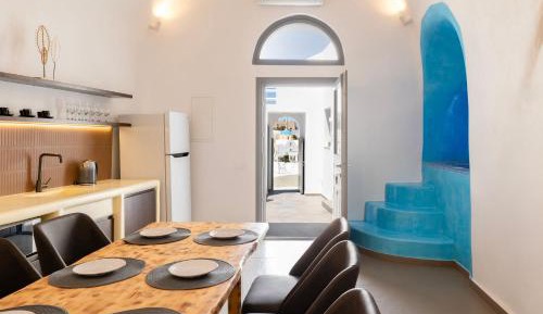 Deluxe Suite with Spa Bath