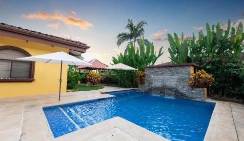 Deluxe Villa