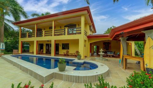 Deluxe Villa