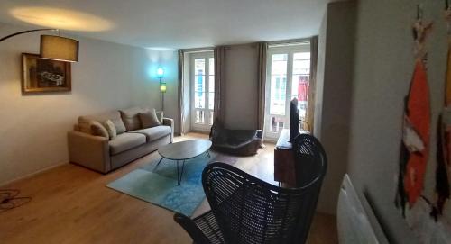 Standard Apartment