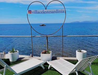 Studio with Sea View