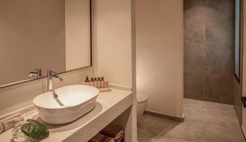 Suite with Private Pool