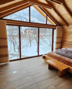 Double Room with Park View