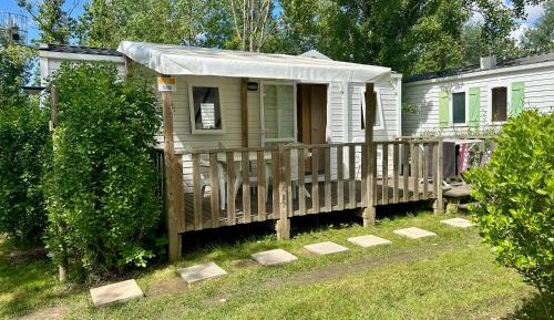 Mobile Home
