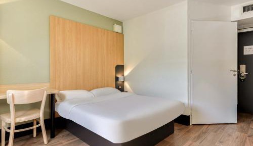 Double Room - Disability Access