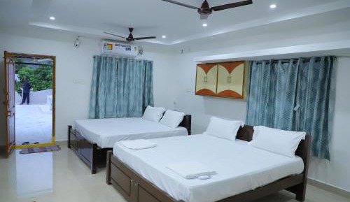 Suite Apartment