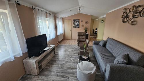 Two-Bedroom Superior Apartment