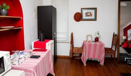 Luxury Double Room