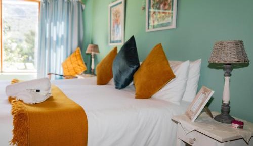 Luxury King Room