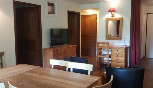 Apartment (8 Adults)
