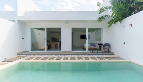 Suite Private Pool - Annex