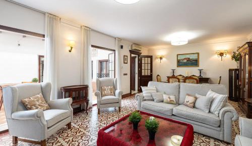 Five-Bedroom House