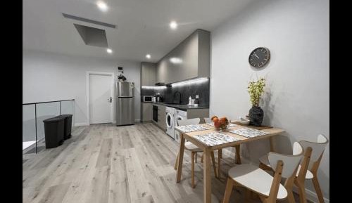Double or Twin Room with Private Bathroom