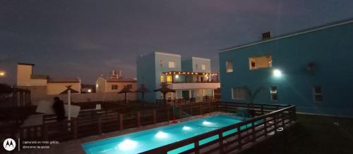 Superior One-Bedroom Apartment