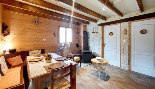 Two-Bedroom Holiday Home