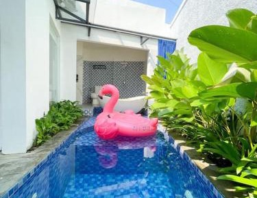 One-Bedroom Villa