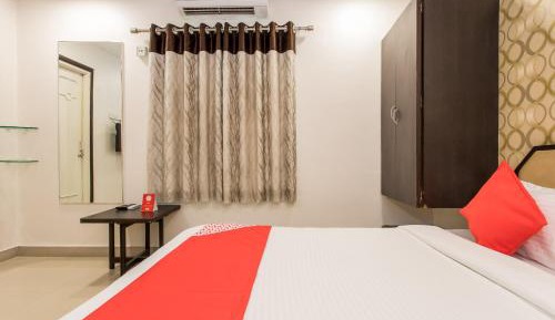 Economy Single Room