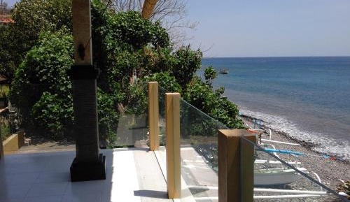 Suite with Sea View
