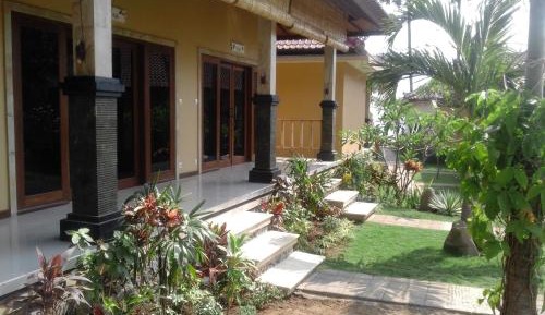 Deluxe Room with Mountain View