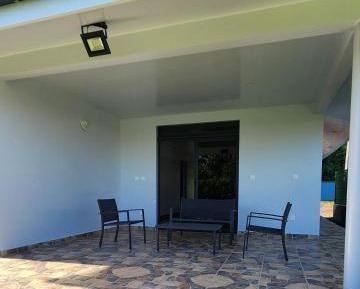 Two-Bedroom Villa