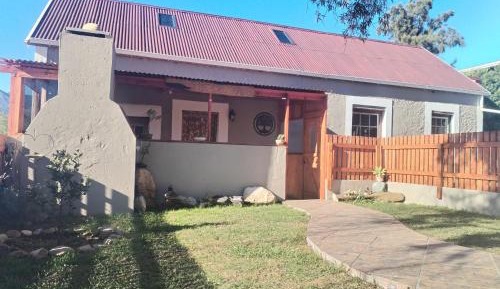 Holiday Home