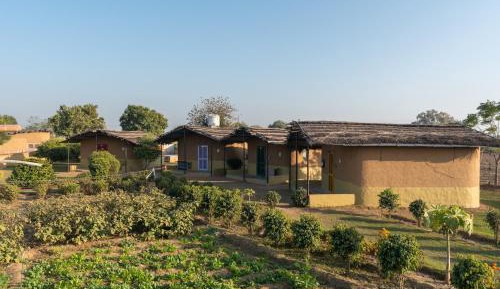 Superior Chalet