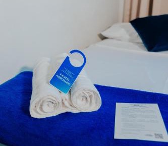 Deluxe Junior Suite