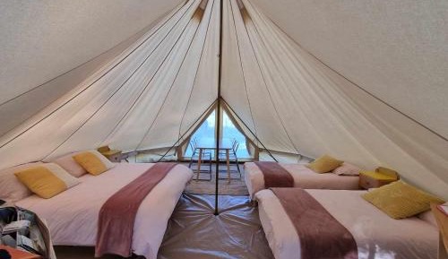 Tent