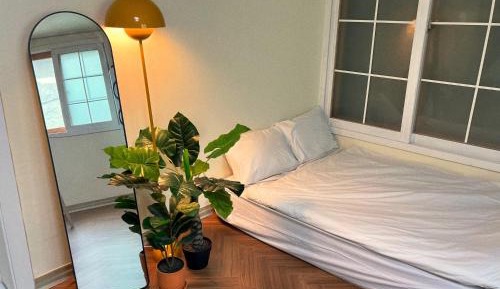 Deluxe Family Suite