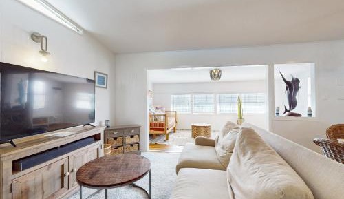 Three Bedroom holiday home 