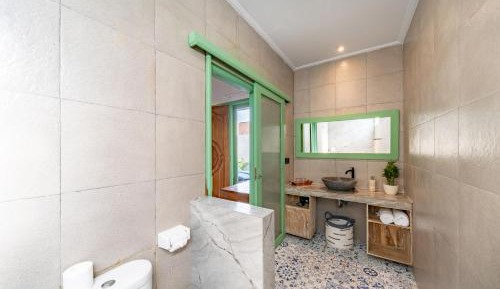One-Bedroom Villa