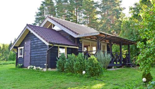 Bungalow - Water Front 