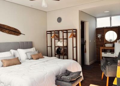 Suite Apartment