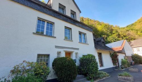 Five-Bedroom House