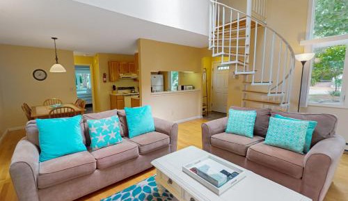 One Bedroom Apartment