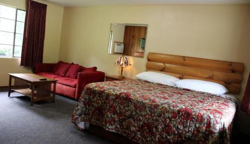 King Room - River View