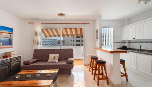 Superior One-Bedroom Apartment with Balcony