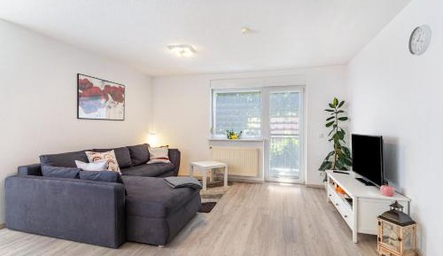 Superior Apartment with Balcony