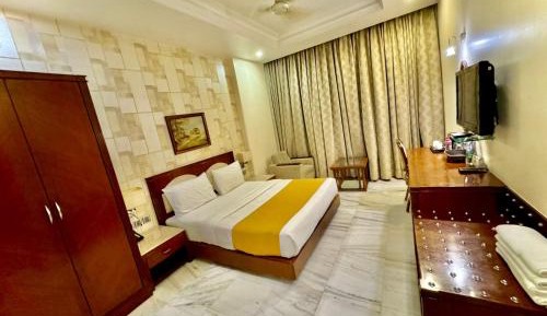 King Room
