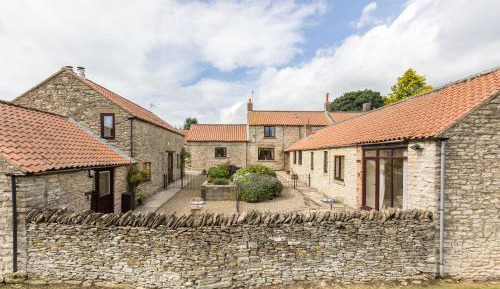 Granary Cottage