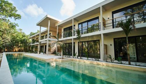 Holiday Home