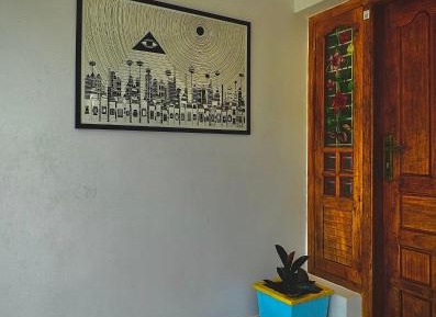 Superior Queen Room