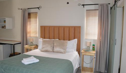 Superior Queen Room