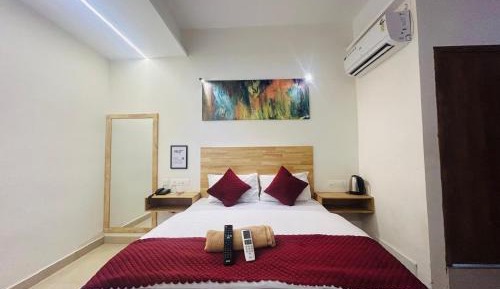 Deluxe Suite