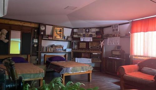 Apartment - Split Level