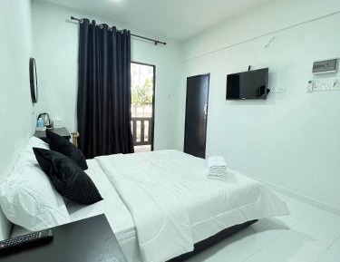 One-Bedroom Chalet